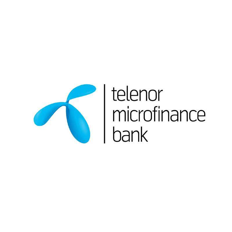 Telenor-Logo